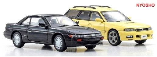 obrázek kategorie Kyosho